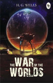 The War of The Worlds Paperback Ð 1 April 2015 by H. G. Wells