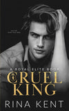 Cruel King - Paperback Ð by Rina Kent