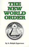 New World Order- Paperback Ð  by A. Ralph Epperson