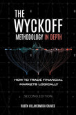 The Wyckoff Methodology in Depth: - Paperback Ð  by Rubn Villahermosa