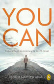 You Can Paperback Ð by George Matthew Adams