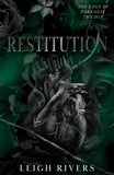 Restitution  --  Paperback Ð  by Leigh Rivers