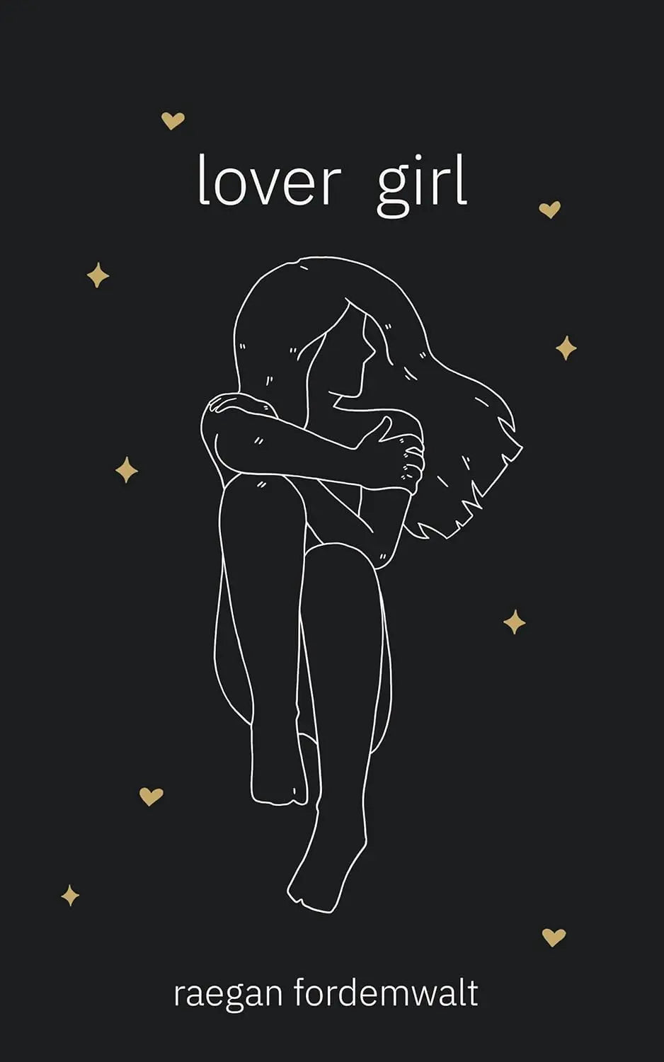 Lover Girl (Paperback) Ð by Raegan Fordemwalt