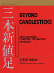 Beyond Candlesticks--  Paperback Ð by Steve Nison