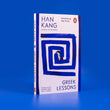 Greek Lessons --  Paperback Ð by Han Kang