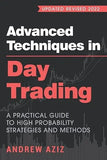 Advanced Techniques in Day Trading:-Paperback  Ð byAndrew Aziz
