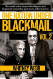One Nation Under Blackmail Ð Vol. 2:  Paperback Ð  by Whitney Alyse Webb
