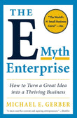 The E-Myth Enterprise  --- Paperback Ð by Michael E. Gerber