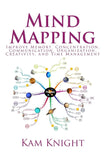 Mind Mapping: -- Paperback Ð by Kam Knight