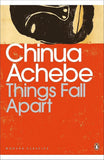 Things Fall Apart: A Novel Paperback Ð by Chinua Achebe