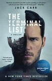 The Terminal List: A Thriller (Volume 1) (Paperback)  Ð byJack Carr