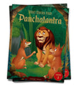 Short Stories From Panchatantra - Volume 3: Abridged Illustrated Stories For Children (With Morals) Paperback Ð by Wonder House Books