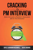 Cracking The Pm Interview: -Paperback Ð by Gayle Laakmann McDowell