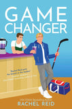 Game Changer By Rachel Reid paperback Paperback Ð by Rachel Reid (Author)