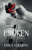 Broken ;-Paperback Ð by  Erica Stevens