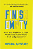 Finish Empty:- Paperback  Ð byJoshua Medcalf