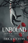 Unbound  -Paperback  Ð by Erica Stevens