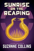 Sunrise on the Reaping (A Hunger Games Novel) Paperback  Ð bySuzanne Collins