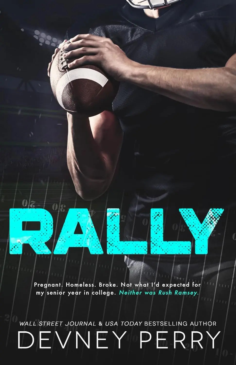Rally  -  Paperback Ð  by Devney Perry