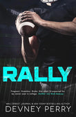 Rally  -  Paperback Ð  by Devney Perry