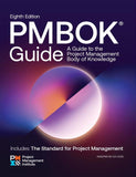 Project Management Body of Knowledge® (Pmbok®) Guide (Pmbok® Guide) Paperback
