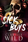 Sick Boys: 1 (Spine Ridge University) Paperback Ð  by Clarissa Wild