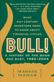 BULL PB Paperback Ð  by Maggie Mahar