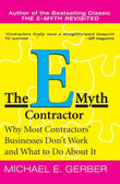 The E-Myth Contractor -- Paperback  Ð byMichael E. Gerber