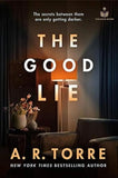 The Good Lie  -Paperback Ð by THE BOOK WORM