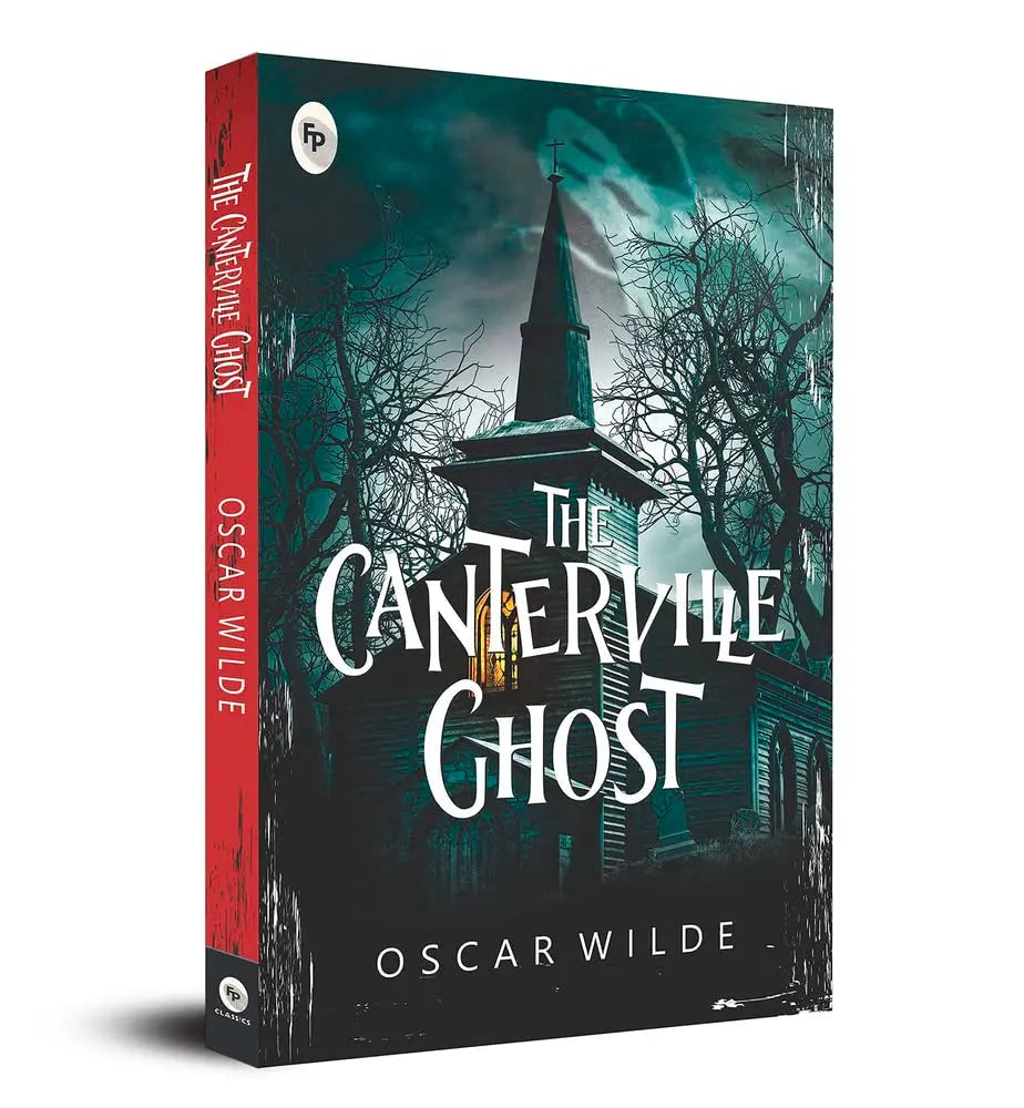 The Canterville Ghost (Paperback) Ð  by Oscar Wilde
