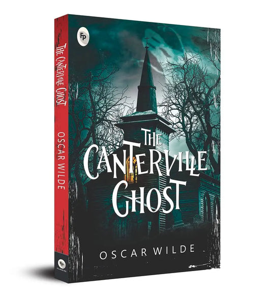 The Canterville Ghost (Paperback) Ð  by Oscar Wilde