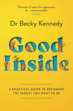 Good Inside Paperback  Ð byBecky Kennedy