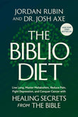 The Biblio Diet: (Paperback)-by Jordan Rubin