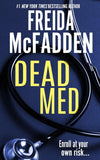 Dead Med - Paperback Ð by Freida McFadden
