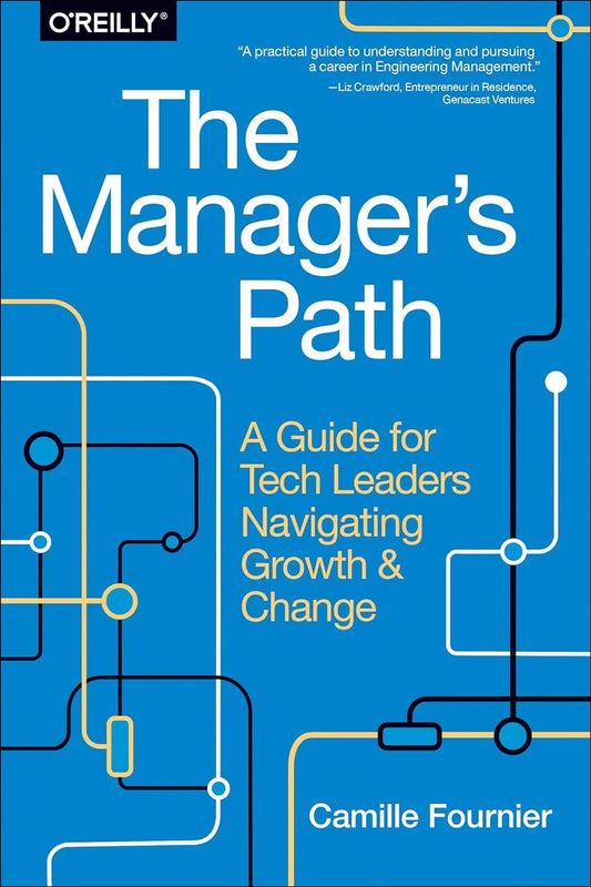 The Manager's Path:  Paperback image 1