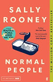 Normal People: One million copies sold (Paperback)  Ð bySally Rooney