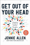 Get Out of Your Head: -Paperback Ð byJennie Allen