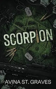 Scorpion- Paperback Ð by Avina St Graves