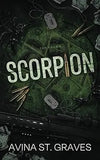 Scorpion- Paperback Ð by Avina St Graves