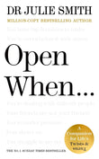 Open When…: A Companion for Life’s Twists & Turns Paperback Ð by Julie Smith