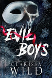 Evil Boys - Paperback Ð by Clarissa Wild