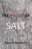 The Price of Salt ;-Paperback  Ð byPatricia Highsmith , Claire Morgan