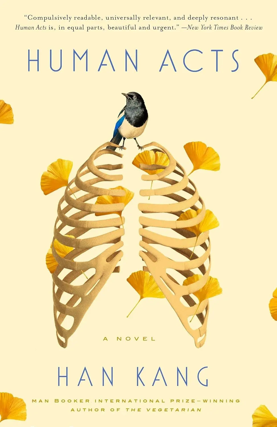 Human Acts:  --  Paperback Ð by Han Kang , Deborah Smith