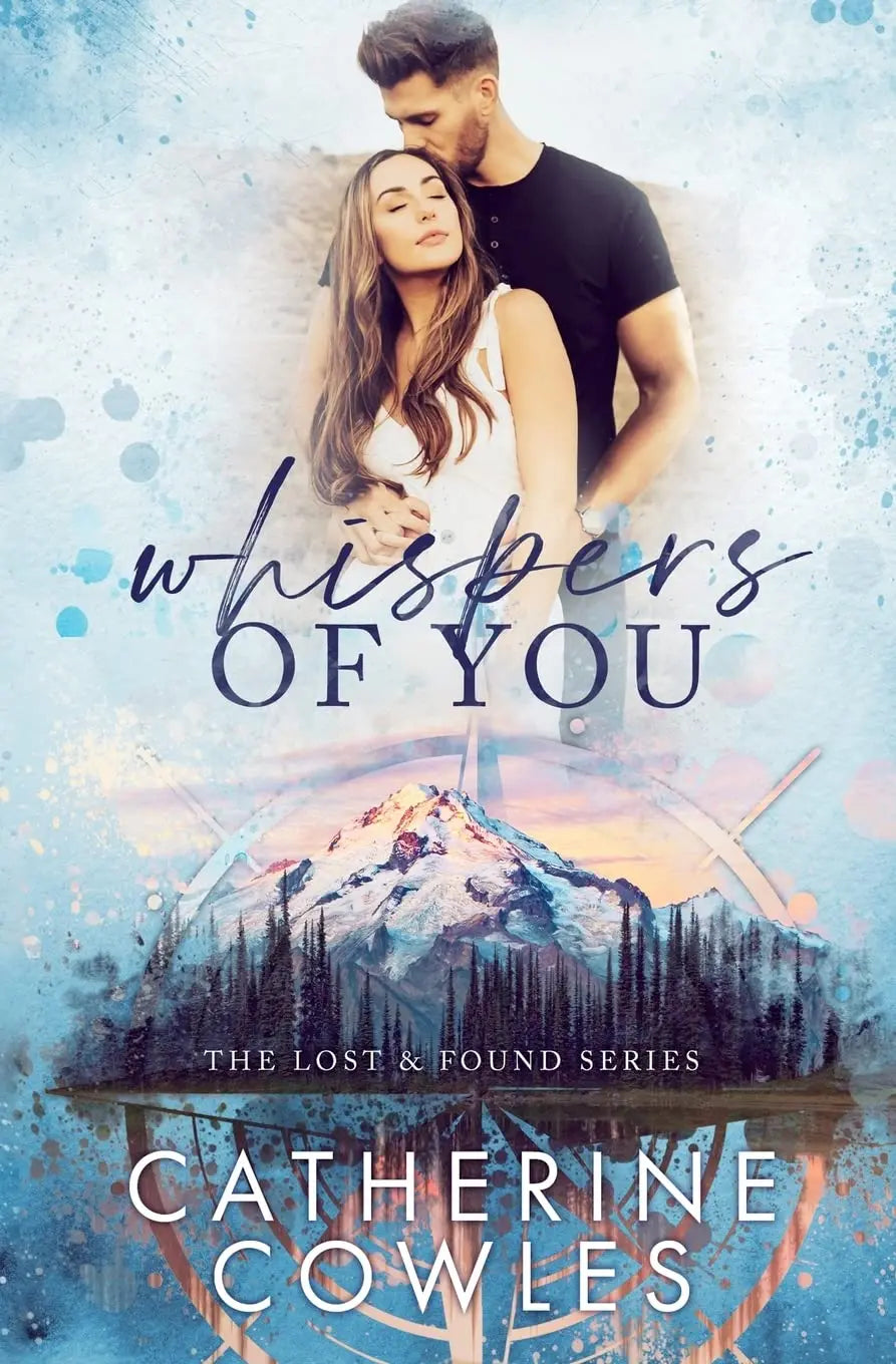 Whispers of You - Paperback Ð by Catherine Cowles