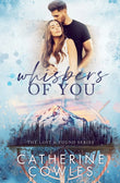 Whispers of You - Paperback Ð by Catherine Cowles