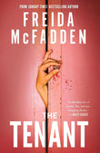 The Tenant : - Paperback Ð by Freida McFadden