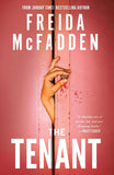 The Tenant : - Paperback Ð by Freida McFadden