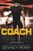 Coach   - Paperback Ð by Devney Perry