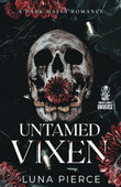 Untamed Vixen -- Paperback Ð by Luna Pierce