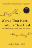 Words That Hurt, Words That Heal, Revised Edition:-Paperback  Ð byJoseph Telushkin